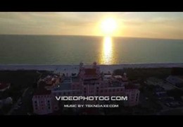 Inspired-Videophotog Aerial Demo-Pinellas County