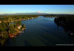 Rainier Aerial Aug2015 Lake Tapps