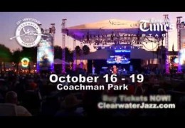 Clearwater Jazz Holiday for BHN 30Sec SpotTV2014 final